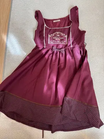 Amavel 원피스 M 사이즈