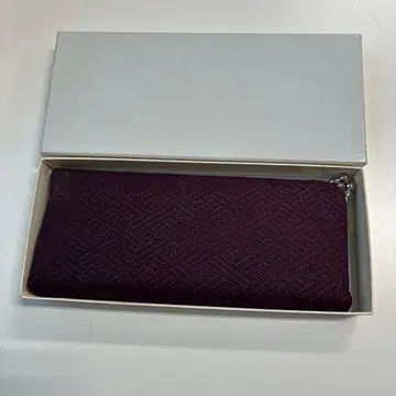 새상품 옥천당 인덴 안경 케이스 안경집