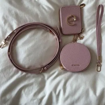 custype 스마트폰 숄더, 파우치