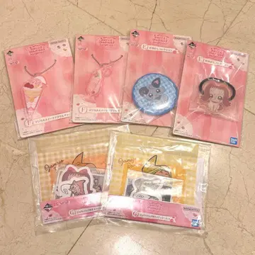 오쟈마녀 도레미 제일복권