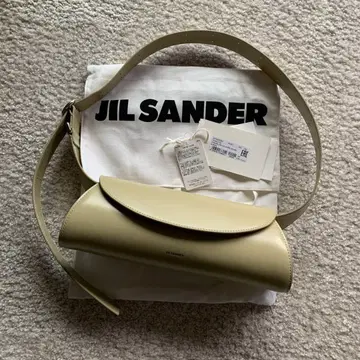 질 샌더 칸노로 새상품급 스몰