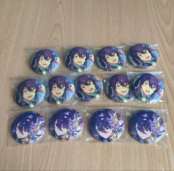 앙스타 캔뱃지 칸자키 소마