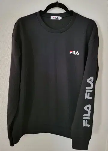 블랙 트레이닝복 맨투맨 세트