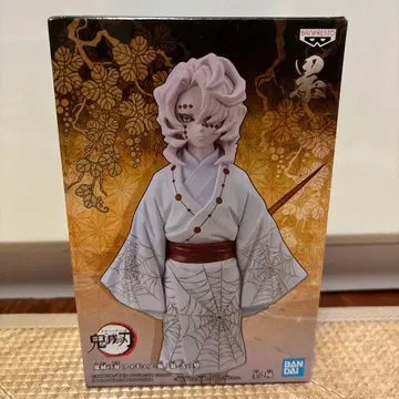 귀멸의 칼날 루이 피규어 BANDAI SPIRITS