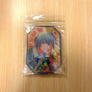 마법사의 약속 마호야쿠 네로 홀로젬 아크릴 스탠드