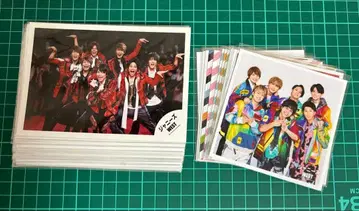 WEST. 집합 공식 사진