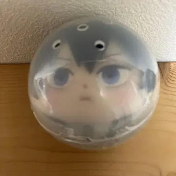 체인소 맨 하야카와 아키 쁘니톱 캡슐 봉제 인형 컬렉션 마스코트