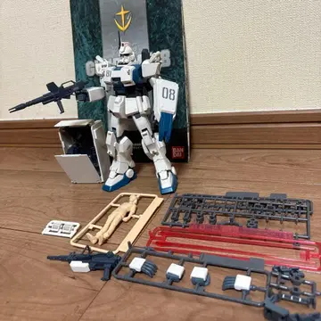MG 건담 Ez-8 1/100 조립 완료