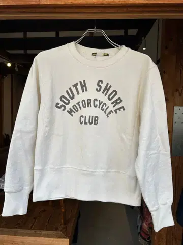 80-90's 미국 성조기 맨투맨