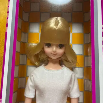 리카짱 캐슬 초대 제니 캐슬 컬렉션-35