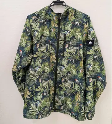 로고 스파크 LOGOS park 남성용 발수 LL