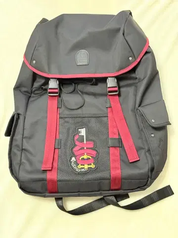 SuperGroupies 킹덤하츠 III 럭색