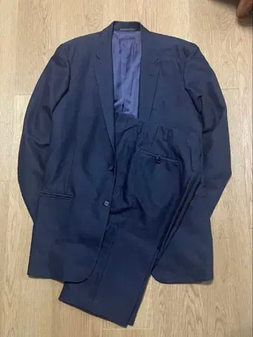 60s 빈티지 MOHAN'S 테일러드 수트 로카빌리