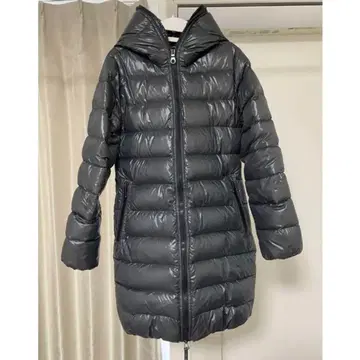 듀베티카 다운 자켓