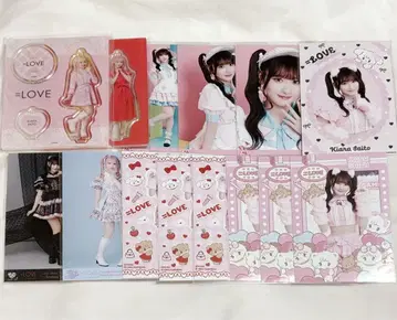 사이토 쥬라 아크릴 스탠드 브로마이드