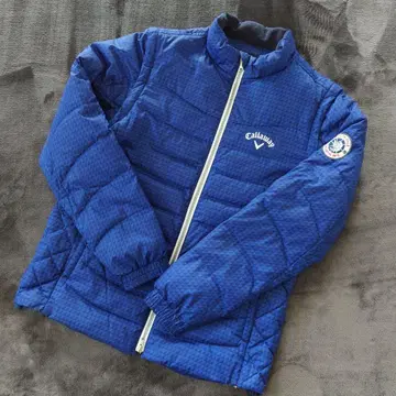 CALLAWAY 2WAY 다운 자켓 size M