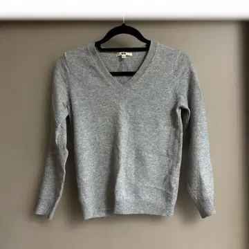 [캐시미어 100%] UNIQLO 니트