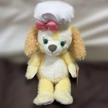 쿠키앤 봉제 인형 디즈니씨