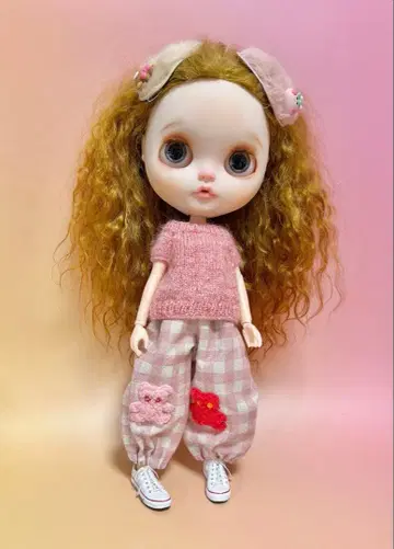 브라이스 아웃핏 / 캐시미어 앙상블