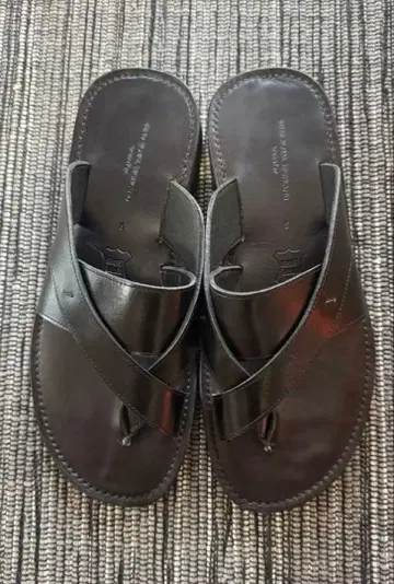 42nd 로열 하이랜드 샌들