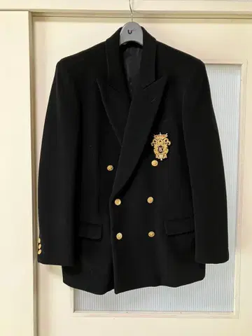 카네코 이사오 테일러드 자켓