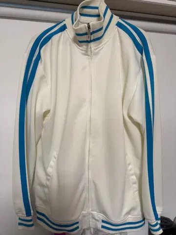 VANS 트랙 자켓 트랙 저지