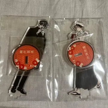 타이시로군, 너란 녀석. 타이 에비사이 아크릴 스탠드 2개 세트