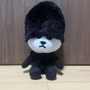 BIGBANG T.O.P (탑) ver. KRUNK 봉제 인형