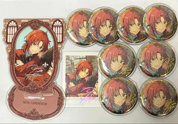 츠키나가 레오 5주년