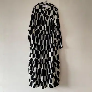 manana suerte 올 패턴 원피스