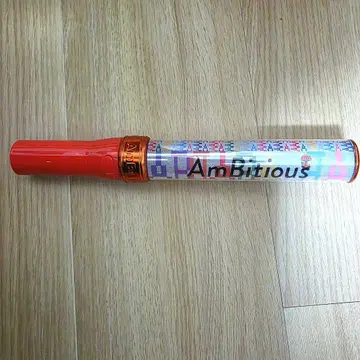 AnBitious 응원봉