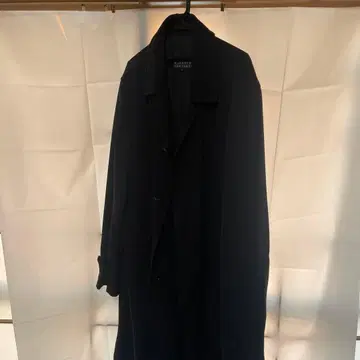 바니스뉴욕 트렌치코트