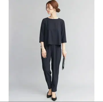 URBANRESEARCHDOORS 조젯 포멀 셋업