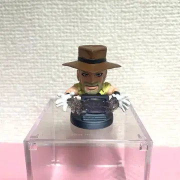 죠죠의 기묘한 모험 캐릭터 히어로즈 시크릿 조셉 죠스타