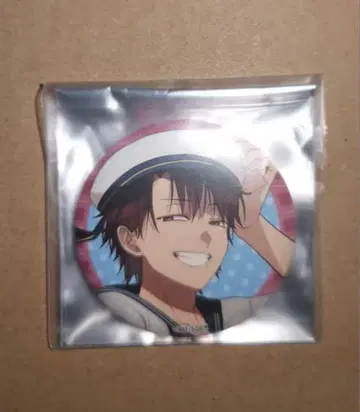 요괴 학교의 선생님이 되었습니다! 마린 캔뱃지