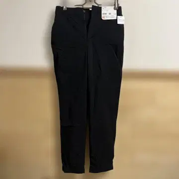 UNIQLOHEATTECH 이지 팬츠 S