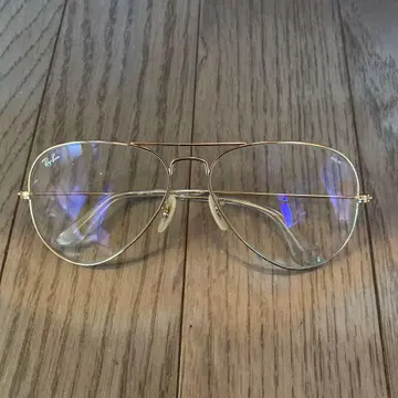 S114.4 Ray-Ban 안경