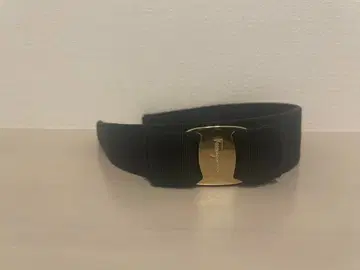 [당일 배송] 페라가모 머리띠