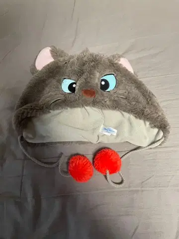 베를리오즈 팬캡