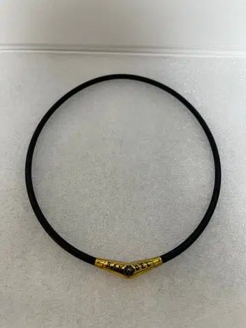 BANDEL 목걸이 한정판 모델