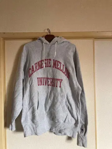 Champion 90s 빈티지 후드티 XL