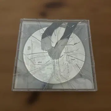 요네즈켄시 IRIS OUT/JANE DOE 파편 케이스 JANE DOE반