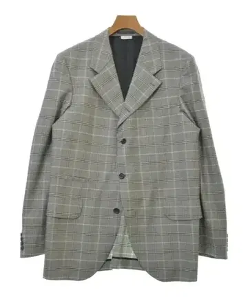 COMME des GARCONS HOMME DEUX 테일러드 자켓 남성용