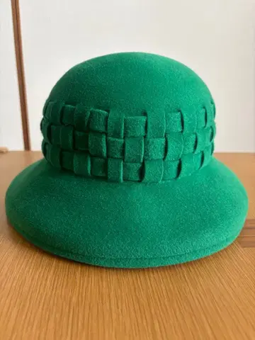 모자 미사용 새상품