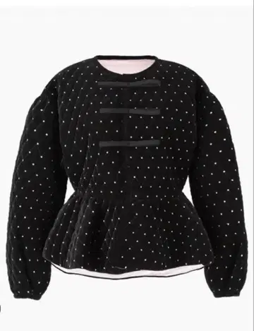 Bibiy.ODETTE PEPURAMU CARDIGAN