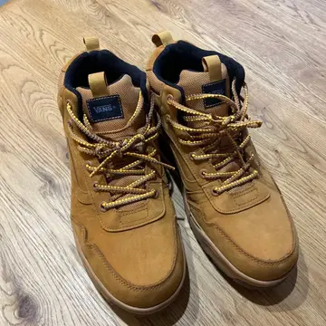 새상품 반스 VANS V2558