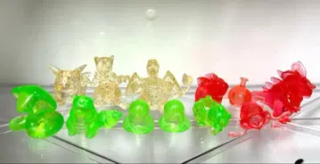 포켓몬 피규어 묶음 판매