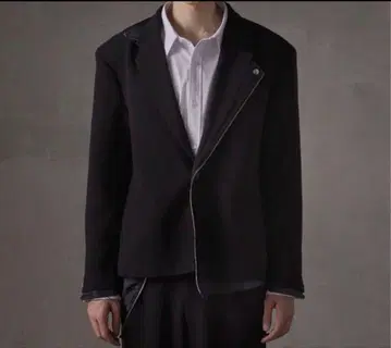 [ 완판템 ] GRANCY M 사이즈 테일러드 자켓 상하의 세트