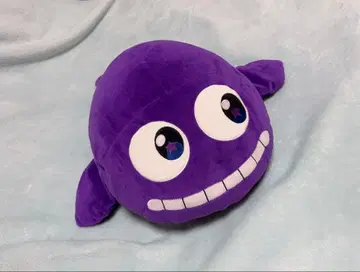 쿠지라키 봉제 인형