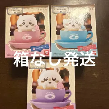 치이카와 캐릭터 아트 캐릭터 아트 케이스